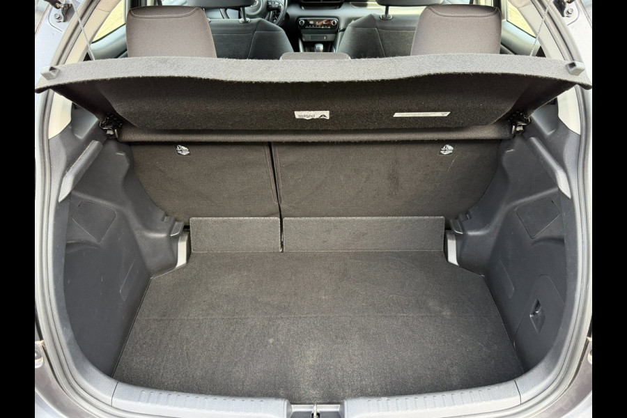 Toyota Yaris 1.5 Hybrid Active