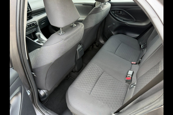 Toyota Yaris 1.5 Hybrid Active