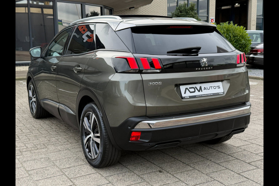 Peugeot 3008 1.2 PureTech Allure l PANO