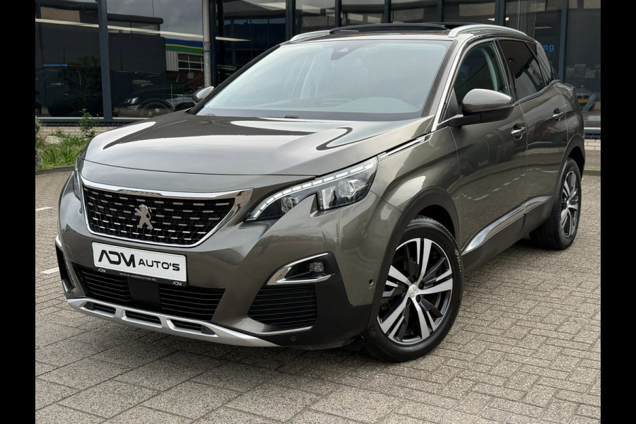 Peugeot 3008 1.2 PureTech Allure l PANO