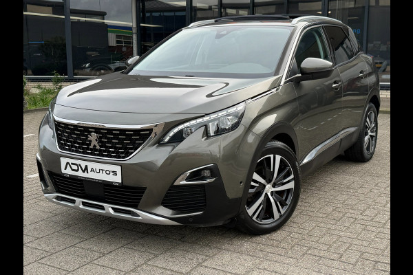 Peugeot 3008 1.2 PureTech Allure l PANO