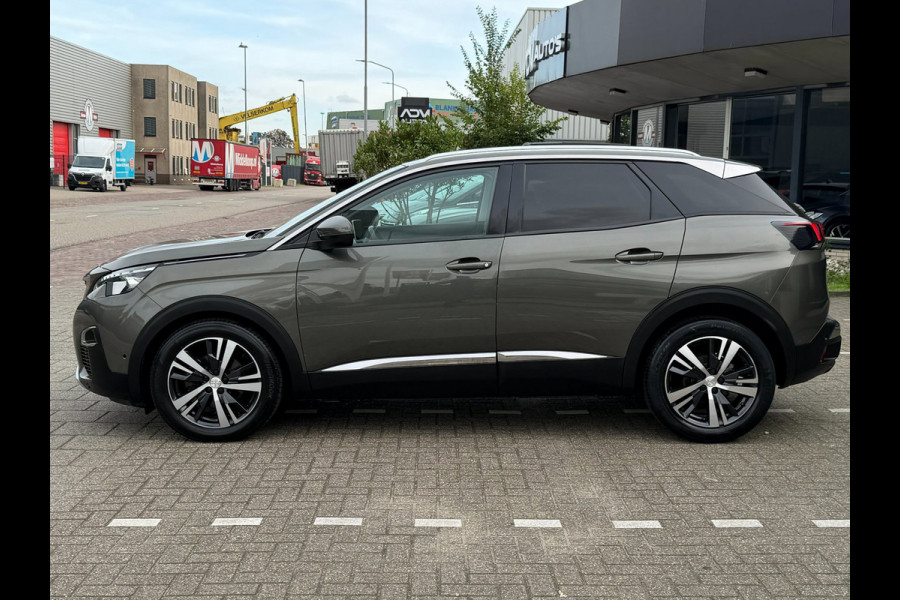 Peugeot 3008 1.2 PureTech Allure l PANO