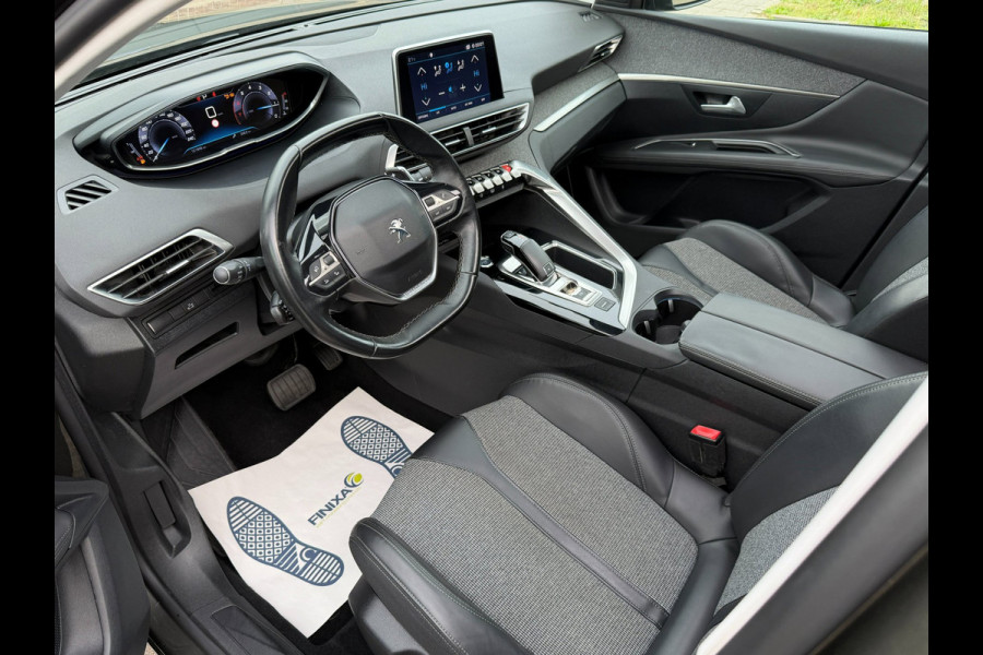 Peugeot 3008 1.2 PureTech Allure l PANO