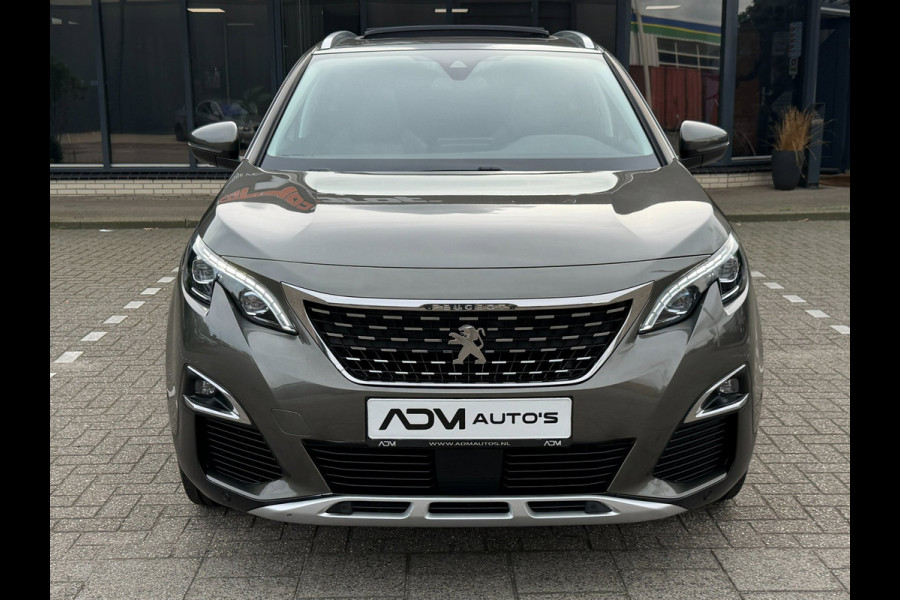 Peugeot 3008 1.2 PureTech Allure l PANO