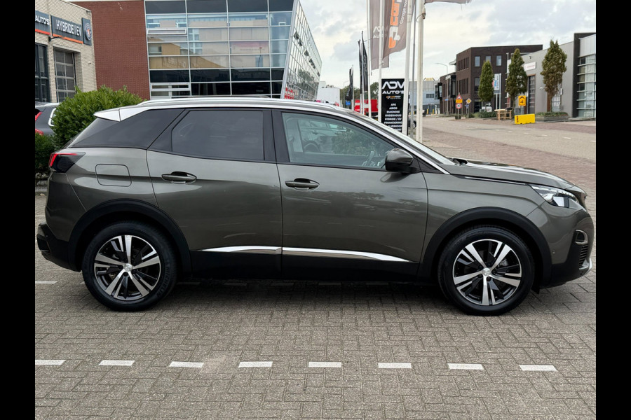 Peugeot 3008 1.2 PureTech Allure l PANO