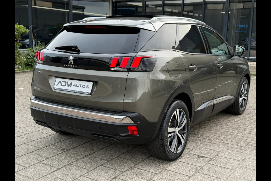 Peugeot 3008 1.2 PureTech Allure l PANO