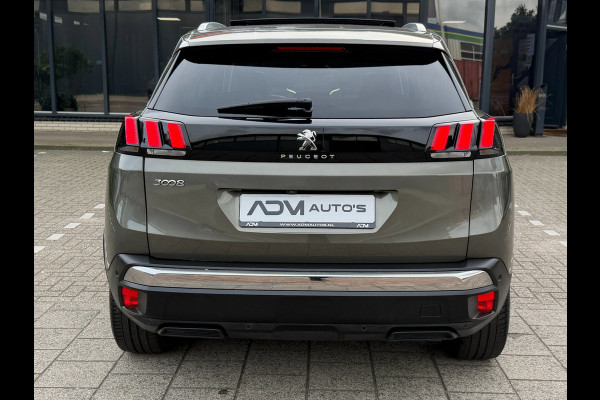 Peugeot 3008 1.2 PureTech Allure l PANO