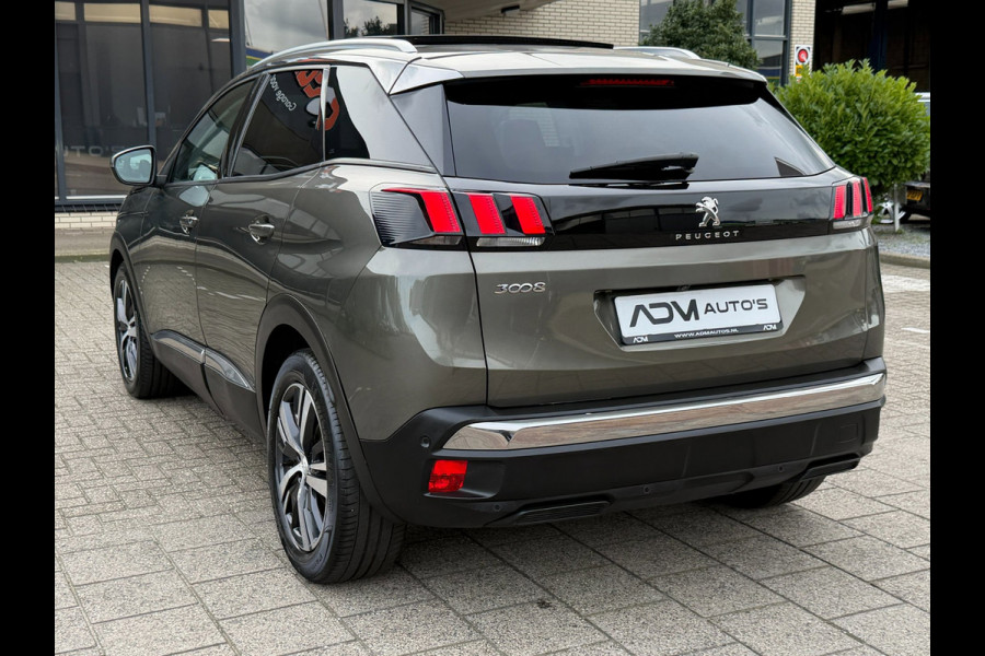 Peugeot 3008 1.2 PureTech Allure l PANO