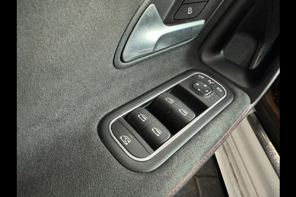 Mercedes-Benz A-Klasse 220 AMG Pano|Burmester|Cruise Control|Sfeer|Lane Assist