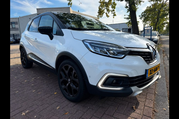Renault Captur 0.9 TCe Intens Airco/ECC,Navigatie,Camera