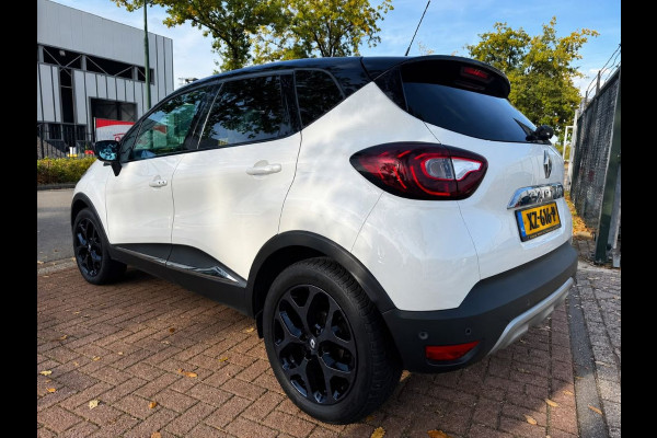 Renault Captur 0.9 TCe Intens Airco/ECC,Navigatie,Camera