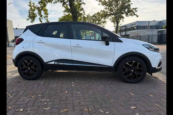 Renault Captur 0.9 TCe Intens Airco/ECC,Navigatie,Camera