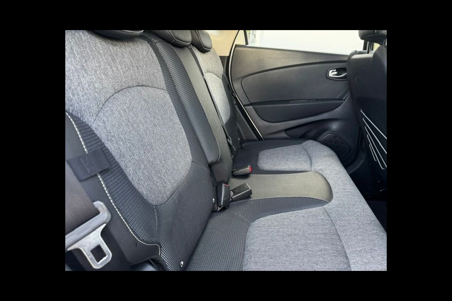 Renault Captur 0.9 TCe Intens Airco/ECC,Navigatie,Camera