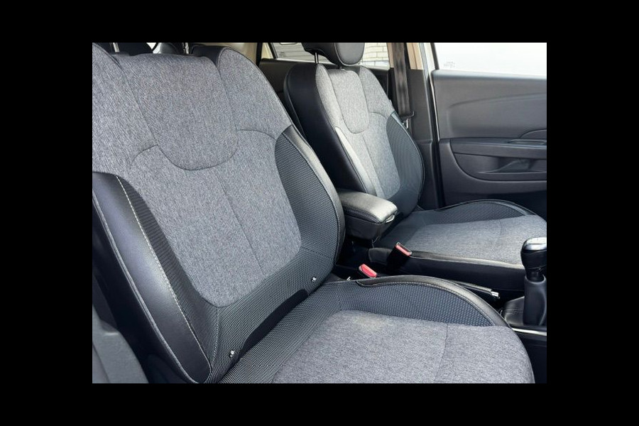 Renault Captur 0.9 TCe Intens Airco/ECC,Navigatie,Camera