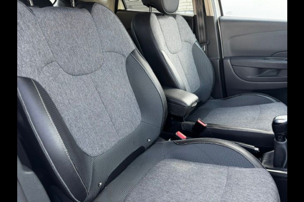 Renault Captur 0.9 TCe Intens Airco/ECC,Navigatie,Camera