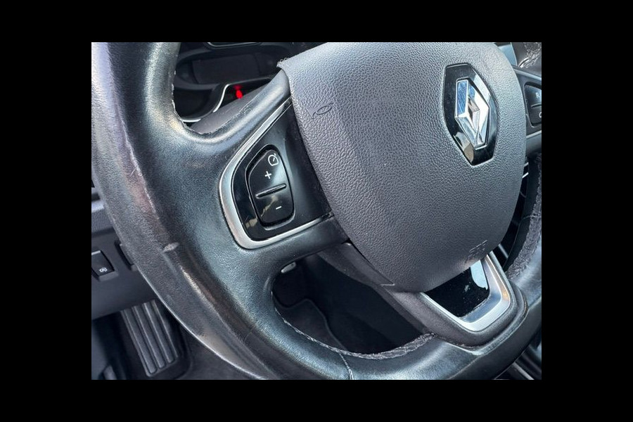 Renault Captur 0.9 TCe Intens Airco/ECC,Navigatie,Camera