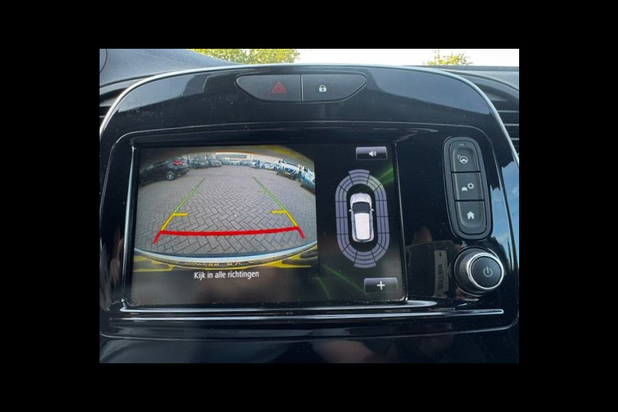 Renault Captur 0.9 TCe Intens Airco/ECC,Navigatie,Camera