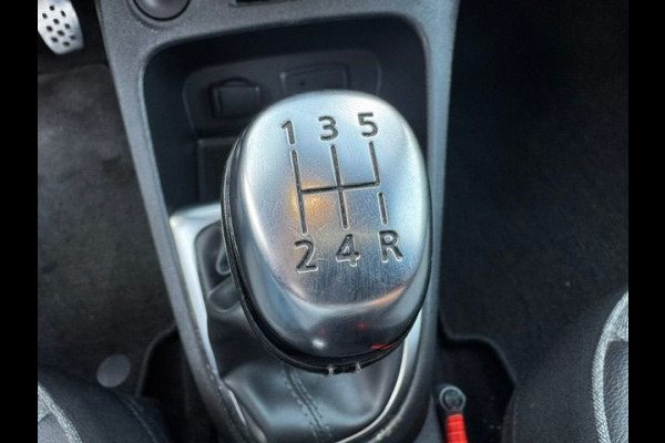 Renault Captur 0.9 TCe Intens Airco/ECC,Navigatie,Camera