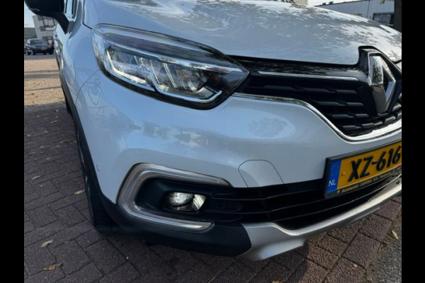 Renault Captur 0.9 TCe Intens Airco/ECC,Navigatie,Camera