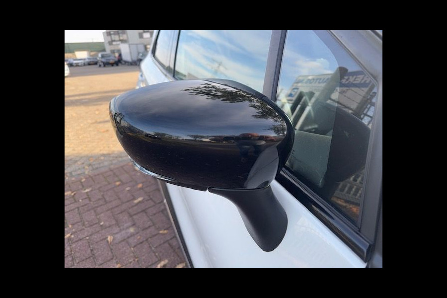 Renault Captur 0.9 TCe Intens Airco/ECC,Navigatie,Camera