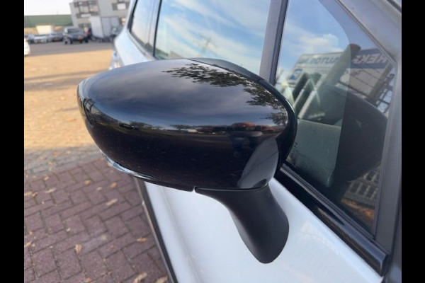 Renault Captur 0.9 TCe Intens Airco/ECC,Navigatie,Camera