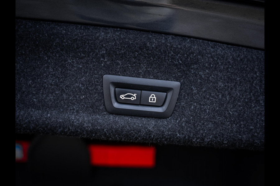 BMW 3-serie 330e High Executive M-Sport l Laser l Memory l HUD l H/Kardon l 360cam