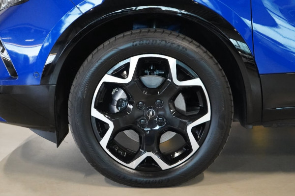 Opel Mokka 1.2 Turbo Hybrid GS ** MATRIX, ACC, STUUR VERW, APPLE, CAMERA  ** Ex OPEL AG - UNFALLFREI ** ** INFORMEER OOK NAAR ONZE AANTREKKELIJKE FINANCIAL-LEASE TARIEVEN **