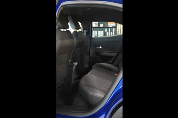 Opel Mokka 1.2 Turbo Hybrid GS ** MATRIX, ACC, STUUR VERW, APPLE, CAMERA  ** Ex OPEL AG - UNFALLFREI ** ** INFORMEER OOK NAAR ONZE AANTREKKELIJKE FINANCIAL-LEASE TARIEVEN **
