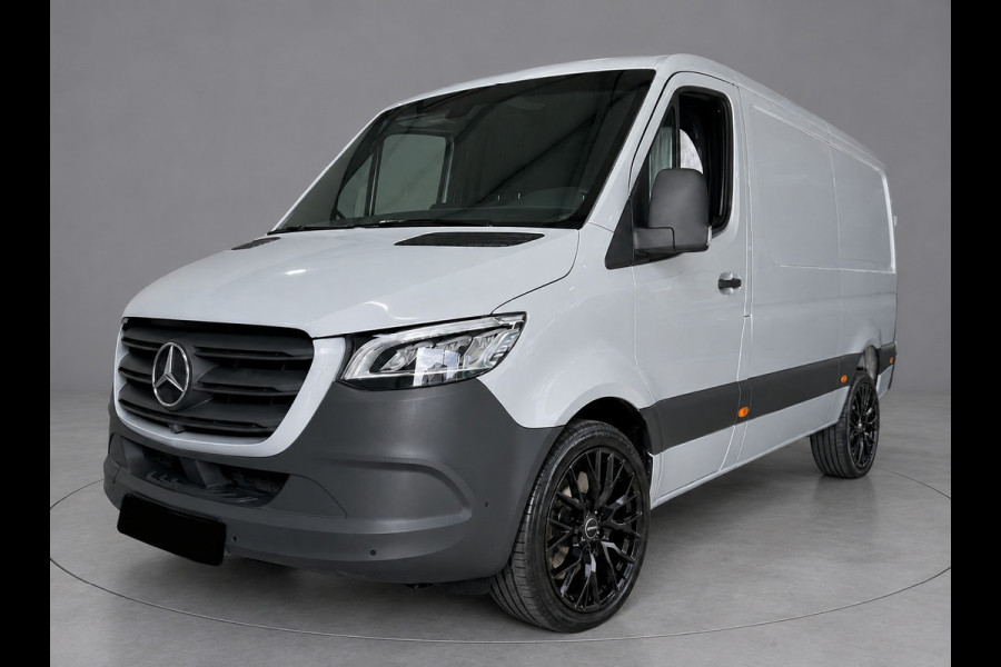 Mercedes-Benz Sprinter 316 2.2 CDI L2H1 PB Edition 360 Camera, Cruise, LED, 3500kg Trekhaak, 10,5'' Mbux, Voorruit Verwarming, Multimedia, 164pk, Uniek!
