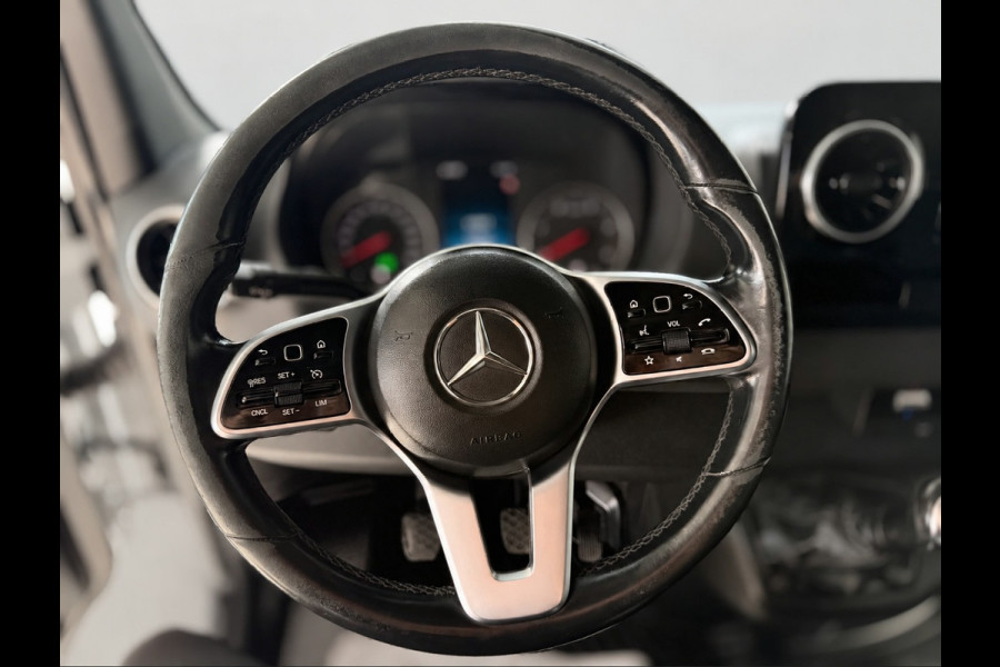 Mercedes-Benz Sprinter 316 2.2 CDI L2H1 PB Edition 360 Camera, Cruise, LED, 3500kg Trekhaak, 10,5'' Mbux, Voorruit Verwarming, Multimedia, 164pk, Uniek!