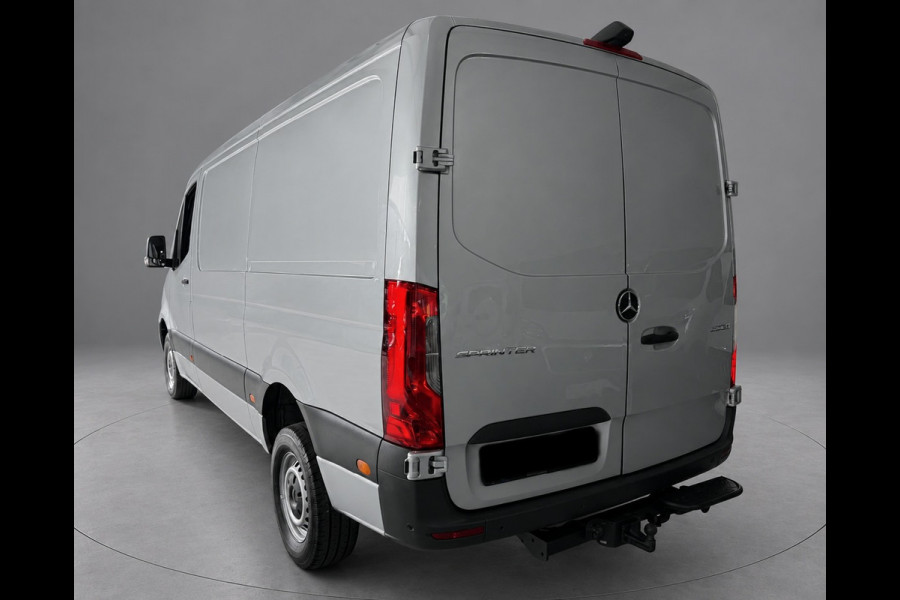 Mercedes-Benz Sprinter 316 2.2 CDI L2H1 PB Edition 360 Camera, Cruise, LED, 3500kg Trekhaak, 10,5'' Mbux, Voorruit Verwarming, Multimedia, 164pk, Uniek!