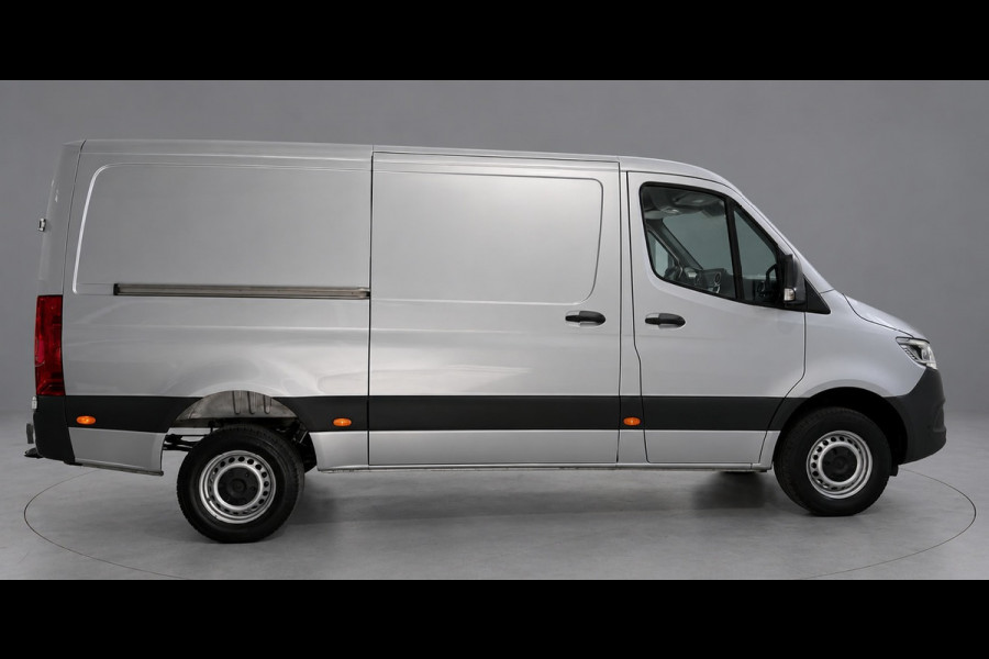 Mercedes-Benz Sprinter 316 2.2 CDI L2H1 PB Edition 360 Camera, Cruise, LED, 3500kg Trekhaak, 10,5'' Mbux, Voorruit Verwarming, Multimedia, 164pk, Uniek!