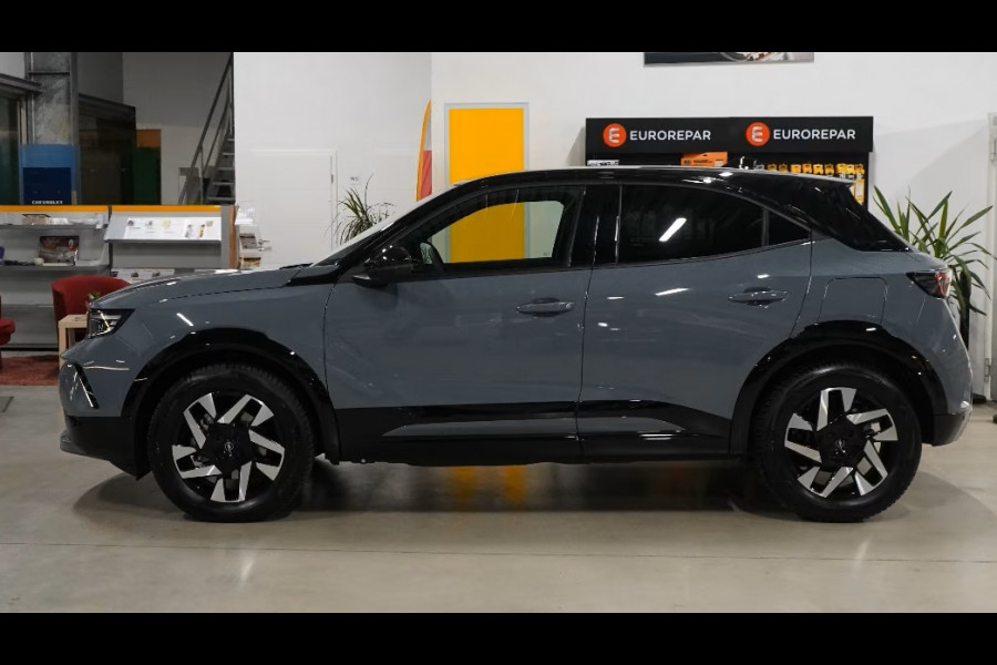Opel Mokka 1.2 Turbo Hybrid GS ** MATRIX, ACC, TREKH, VERW. STUUR, CAMERA, APPLE  ** Ex OPEL AG - UNFALLFREI ** ** INFORMEER OOK NAAR ONZE AANTREKKELIJKE FINANCIAL-LEASE TARIEVEN **
