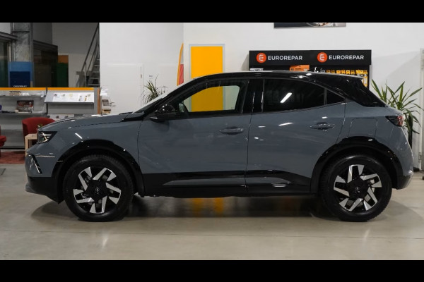 Opel Mokka 1.2 Turbo Hybrid GS ** MATRIX, ACC, TREKH, VERW. STUUR, CAMERA, APPLE  ** Ex OPEL AG - UNFALLFREI ** ** INFORMEER OOK NAAR ONZE AANTREKKELIJKE FINANCIAL-LEASE TARIEVEN **