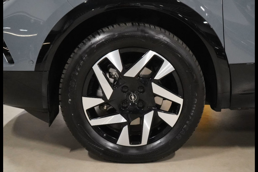 Opel Mokka 1.2 Turbo Hybrid GS ** MATRIX, ACC, TREKH, VERW. STUUR, CAMERA, APPLE  ** Ex OPEL AG - UNFALLFREI ** ** INFORMEER OOK NAAR ONZE AANTREKKELIJKE FINANCIAL-LEASE TARIEVEN **