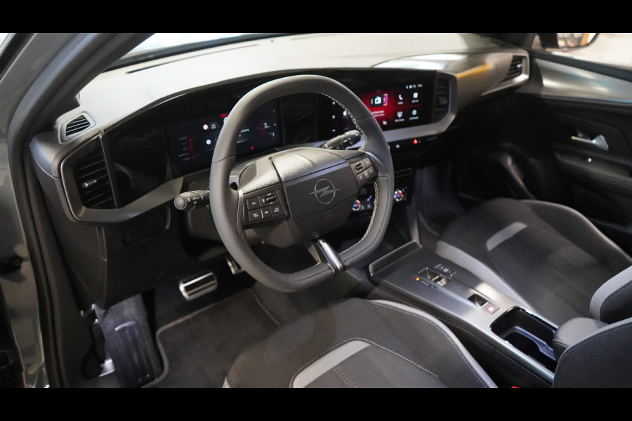 Opel Mokka 1.2 Turbo Hybrid GS ** MATRIX, ACC, TREKH, VERW. STUUR, CAMERA, APPLE  ** Ex OPEL AG - UNFALLFREI ** ** INFORMEER OOK NAAR ONZE AANTREKKELIJKE FINANCIAL-LEASE TARIEVEN **