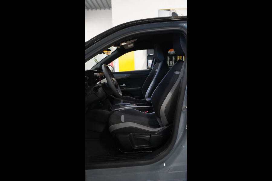 Opel Mokka 1.2 Turbo Hybrid GS ** MATRIX, ACC, TREKH, VERW. STUUR, CAMERA, APPLE  ** Ex OPEL AG - UNFALLFREI ** ** INFORMEER OOK NAAR ONZE AANTREKKELIJKE FINANCIAL-LEASE TARIEVEN **