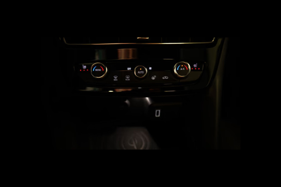 Opel Mokka 1.2 Turbo Hybrid GS ** MATRIX, ACC, TREKH, VERW. STUUR, CAMERA, APPLE  ** Ex OPEL AG - UNFALLFREI ** ** INFORMEER OOK NAAR ONZE AANTREKKELIJKE FINANCIAL-LEASE TARIEVEN **