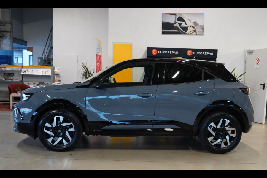 Opel Mokka 1.2 Turbo Hybrid GS ** MATRIX, ACC, COMFORT PACK MET VERW. STUUR, CAMERA, APPLE  ** Ex OPEL AG - UNFALLFREI ** ** INFORMEER OOK NAAR ONZE AANTREKKELIJKE FINANCIAL-LEASE TARIEVEN **