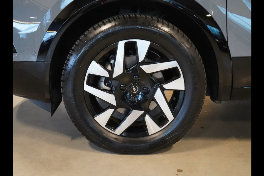Opel Mokka 1.2 Turbo Hybrid GS ** MATRIX, ACC, COMFORT PACK MET VERW. STUUR, CAMERA, APPLE  ** Ex OPEL AG - UNFALLFREI ** ** INFORMEER OOK NAAR ONZE AANTREKKELIJKE FINANCIAL-LEASE TARIEVEN **