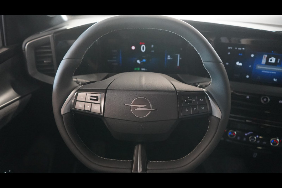 Opel Mokka 1.2 Turbo Hybrid GS ** MATRIX, ACC, COMFORT PACK MET VERW. STUUR, CAMERA, APPLE  ** Ex OPEL AG - UNFALLFREI ** ** INFORMEER OOK NAAR ONZE AANTREKKELIJKE FINANCIAL-LEASE TARIEVEN **