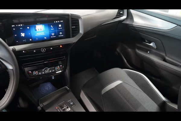 Opel Mokka 1.2 Turbo Hybrid GS ** MATRIX, ACC, COMFORT PACK MET VERW. STUUR, CAMERA, APPLE  ** Ex OPEL AG - UNFALLFREI ** ** INFORMEER OOK NAAR ONZE AANTREKKELIJKE FINANCIAL-LEASE TARIEVEN **