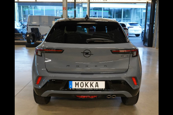 Opel Mokka 1.2 Turbo Hybrid GS ** MATRIX, ACC, COMFORT PACK MET VERW. STUUR, CAMERA, APPLE  ** Ex OPEL AG - UNFALLFREI ** ** INFORMEER OOK NAAR ONZE AANTREKKELIJKE FINANCIAL-LEASE TARIEVEN **