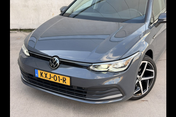 Volkswagen Golf 1.5 eTSI DSG IQ 18'' Massage Sfeer ACC DCC