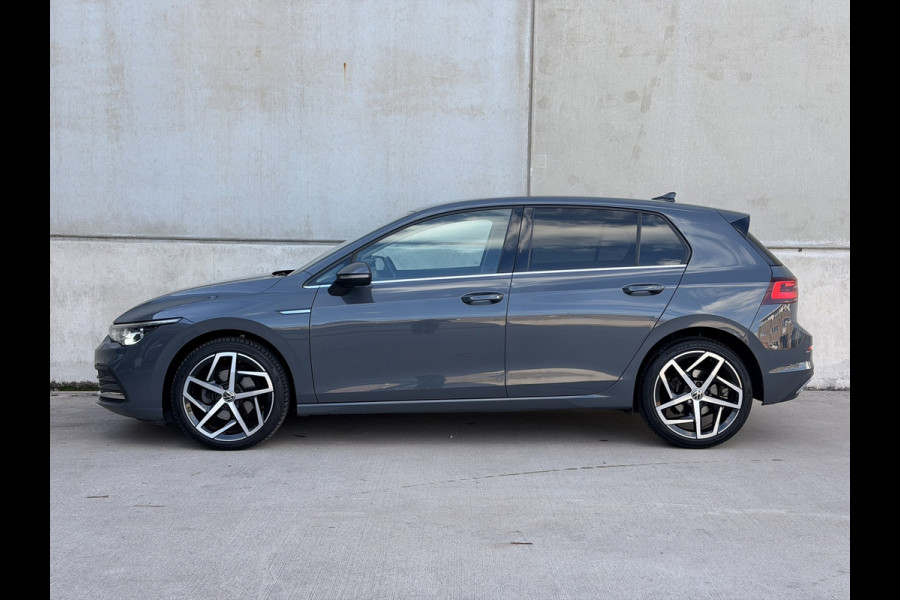 Volkswagen Golf 1.5 eTSI DSG IQ 18'' Massage Sfeer ACC DCC
