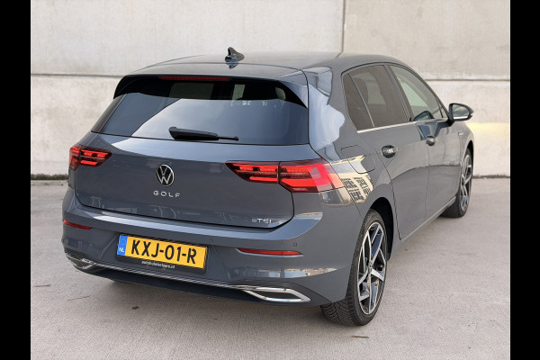 Volkswagen Golf 1.5 eTSI DSG IQ 18'' Massage Sfeer ACC DCC