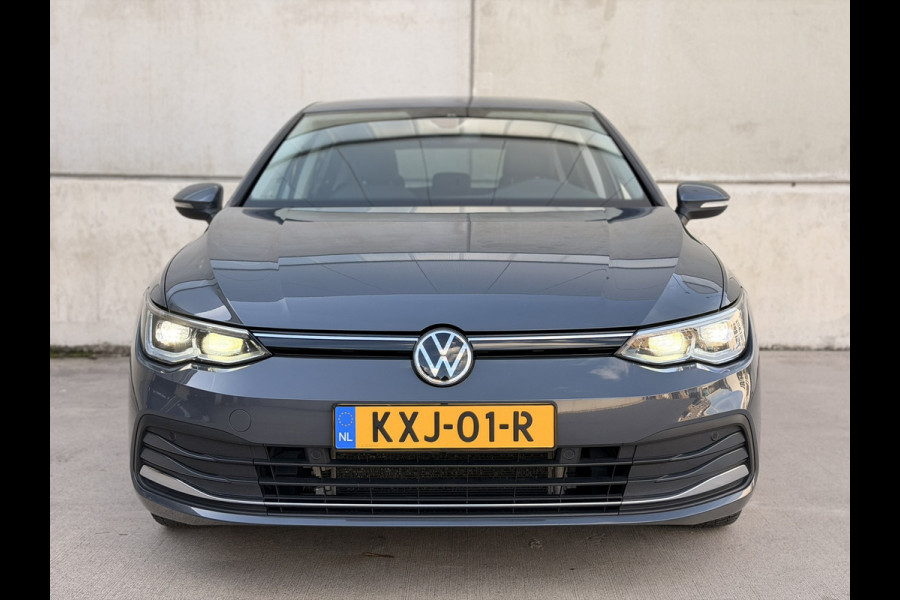 Volkswagen Golf 1.5 eTSI DSG IQ 18'' Massage Sfeer ACC DCC