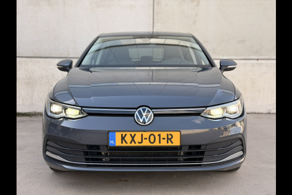 Volkswagen Golf 1.5 eTSI DSG IQ 18'' Massage Sfeer ACC DCC