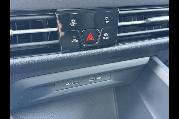 Volkswagen Golf 1.5 eTSI DSG IQ 18'' Massage Sfeer ACC DCC