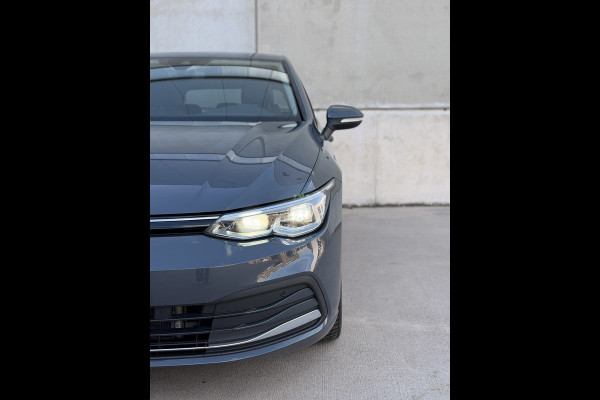 Volkswagen Golf 1.5 eTSI DSG IQ 18'' Massage Sfeer ACC DCC